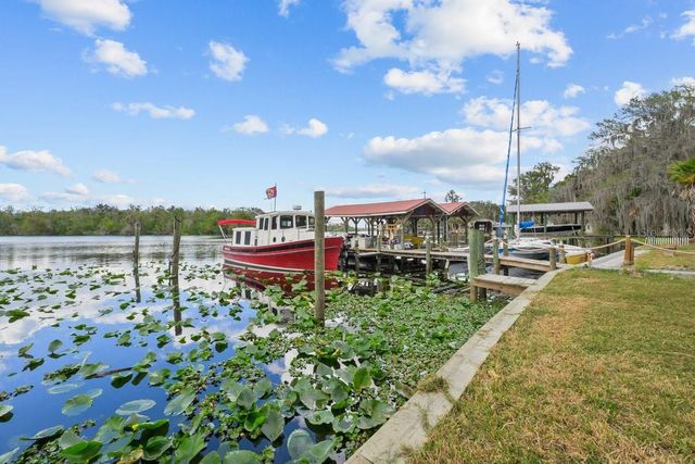 101 ORANGE STREET, Satsuma, FL 32189