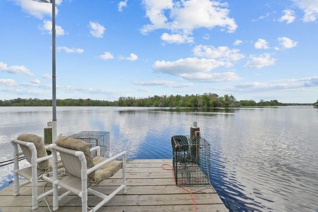 101 ORANGE STREET, Satsuma, FL 32189