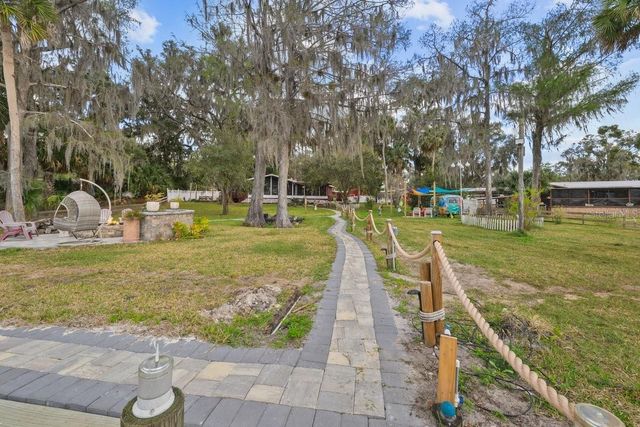 101 ORANGE STREET, Satsuma, FL 32189