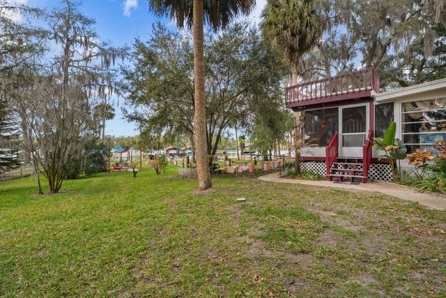 101 ORANGE STREET, Satsuma, FL 32189