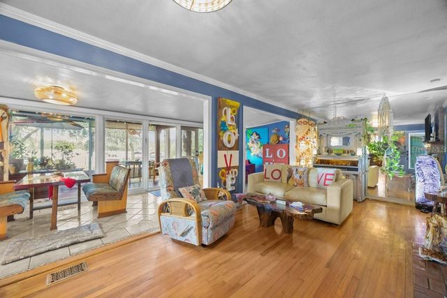 101 ORANGE STREET, Satsuma, FL 32189