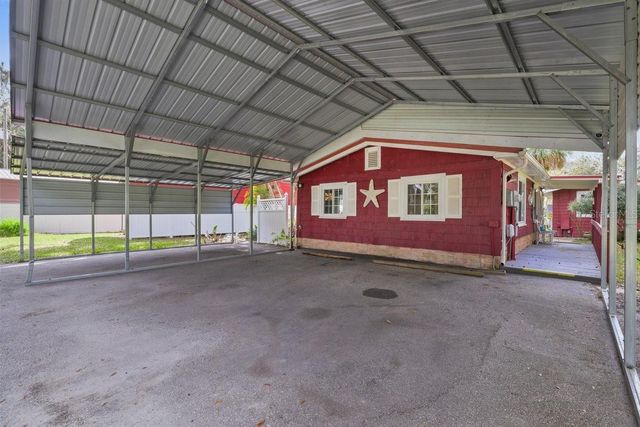 101 ORANGE STREET, Satsuma, FL 32189