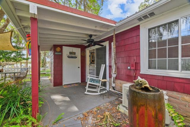 101 ORANGE STREET, Satsuma, FL 32189