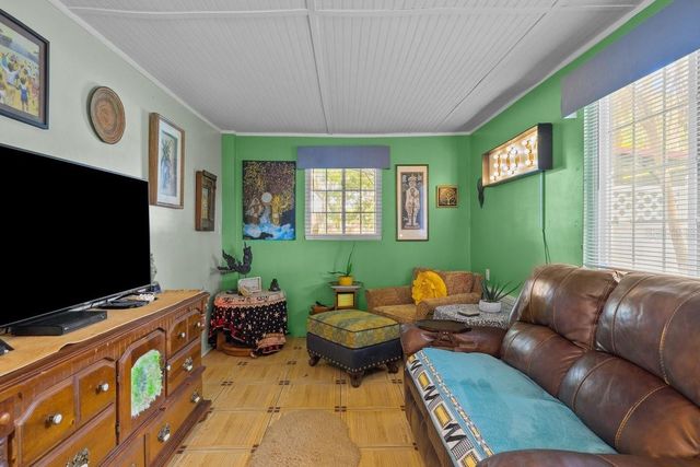 101 ORANGE STREET, Satsuma, FL 32189