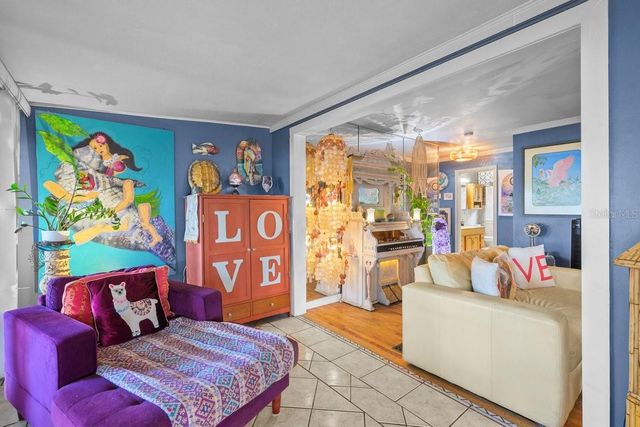 101 ORANGE STREET, Satsuma, FL 32189