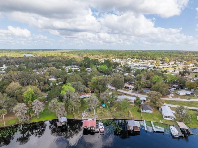 101 ORANGE STREET, Satsuma, FL 32189