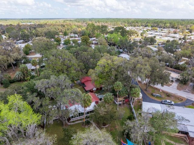 101 ORANGE STREET, Satsuma, FL 32189