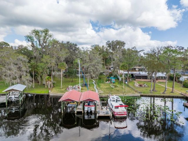 101 ORANGE STREET, Satsuma, FL 32189