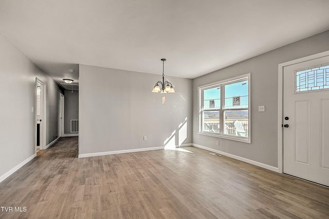 2814 Toddman Street, Kingsport, TN 37660