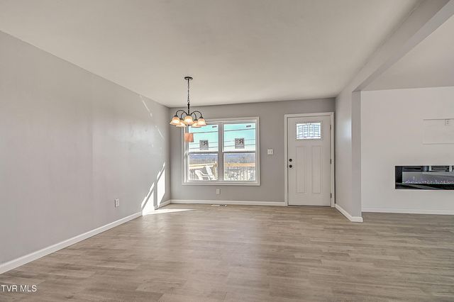 2814 Toddman Street, Kingsport, TN 37660