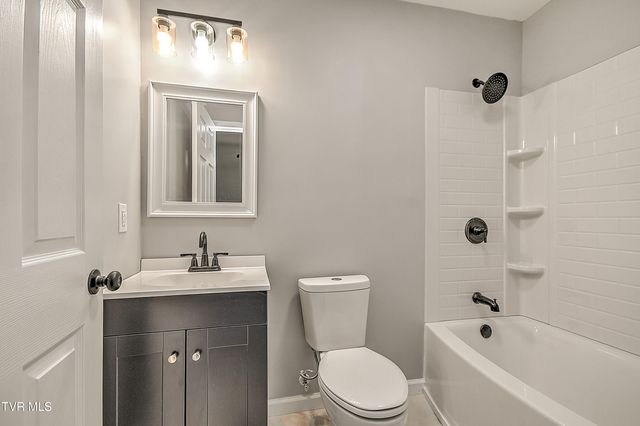 2814 Toddman Street, Kingsport, TN 37660