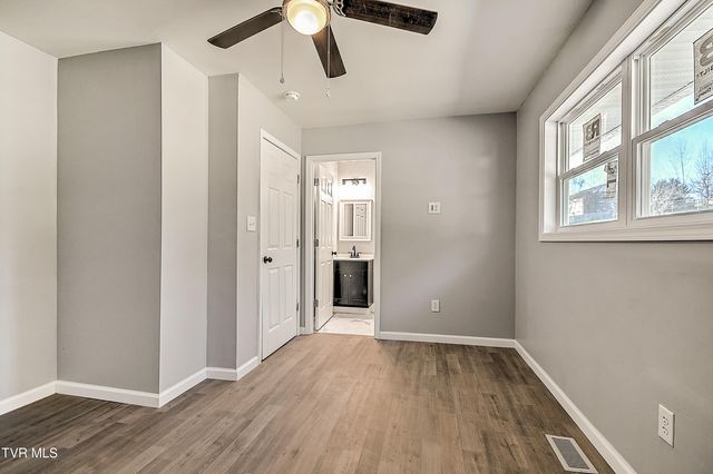 2814 Toddman Street, Kingsport, TN 37660