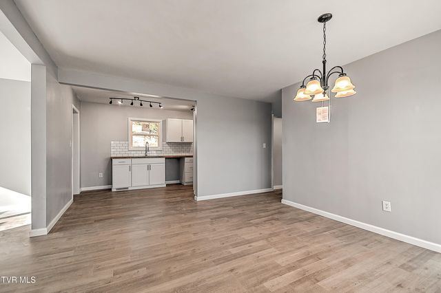 2814 Toddman Street, Kingsport, TN 37660