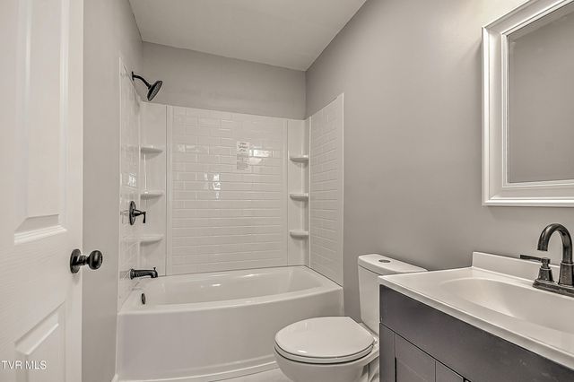 2814 Toddman Street, Kingsport, TN 37660