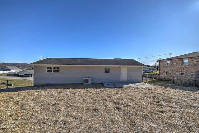 2814 Toddman Street, Kingsport, TN 37660