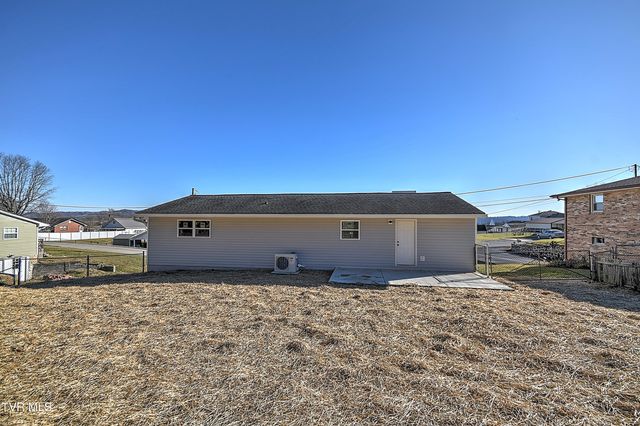 2814 Toddman Street, Kingsport, TN 37660