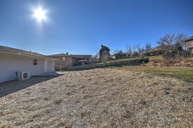 2814 Toddman Street, Kingsport, TN 37660