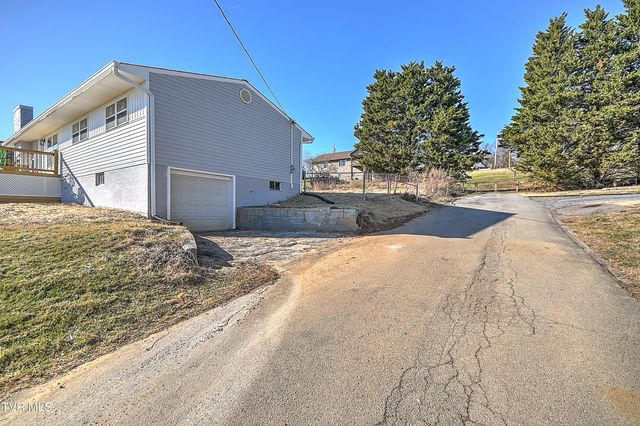 2814 Toddman Street, Kingsport, TN 37660