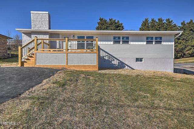 2814 Toddman Street, Kingsport, TN 37660