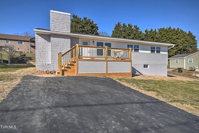 2814 Toddman Street, Kingsport, TN 37660