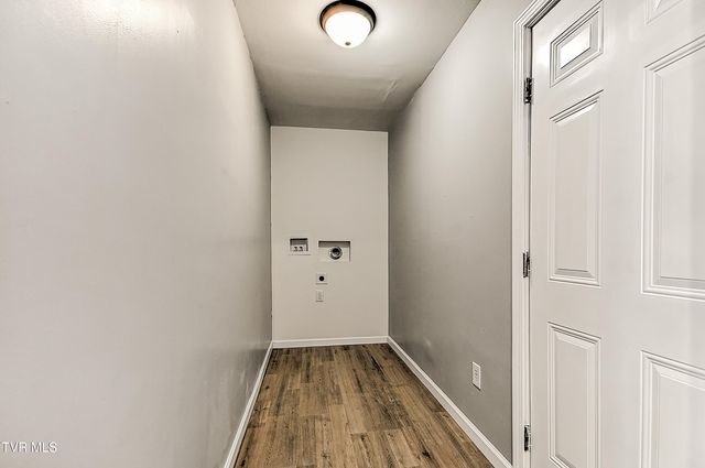 2814 Toddman Street, Kingsport, TN 37660