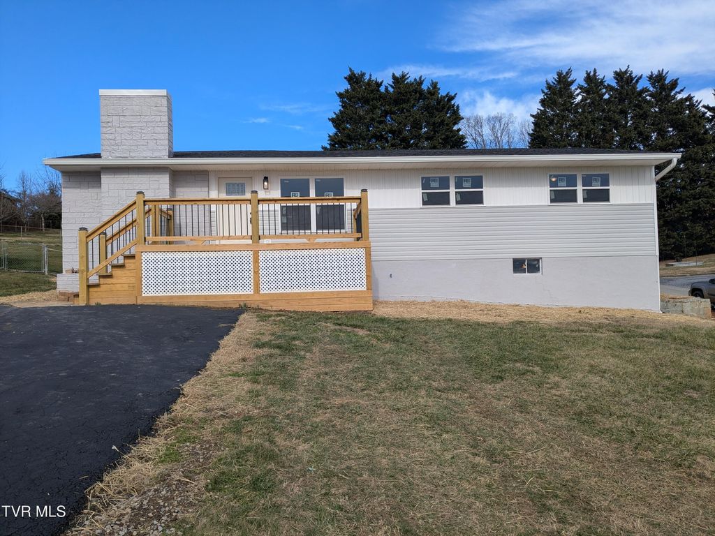 2814 Toddman Street, Kingsport, TN 37660