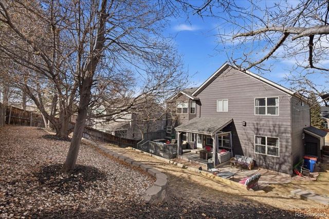 10330 Lions Path, Lone Tree, CO 80124
