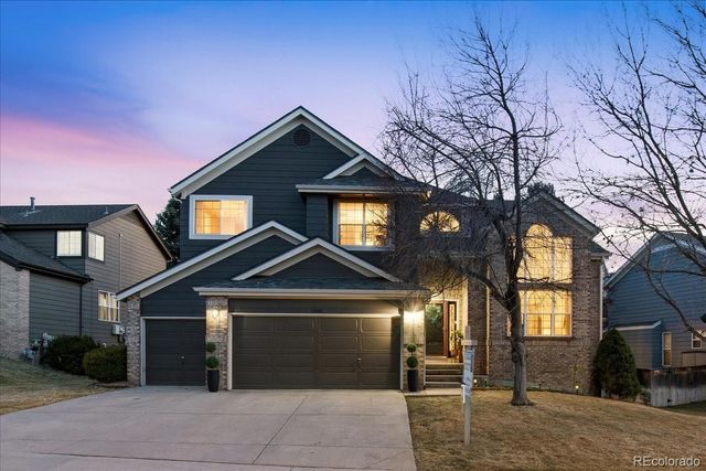10330 Lions Path, Lone Tree, CO 80124