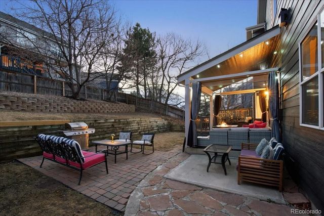 10330 Lions Path, Lone Tree, CO 80124