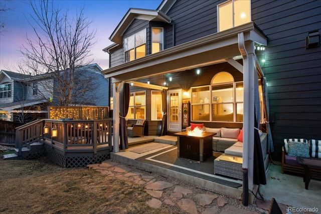 10330 Lions Path, Lone Tree, CO 80124
