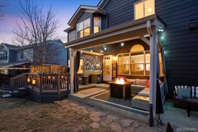 10330 Lions Path, Lone Tree, CO 80124