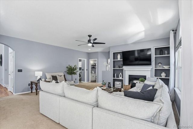 10330 Lions Path, Lone Tree, CO 80124