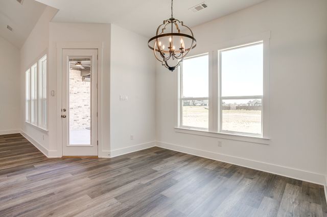 10671 Winter Wheat Lane, Venus, TX 76084