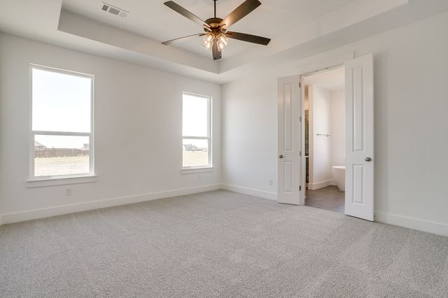 10671 Winter Wheat Lane, Venus, TX 76084