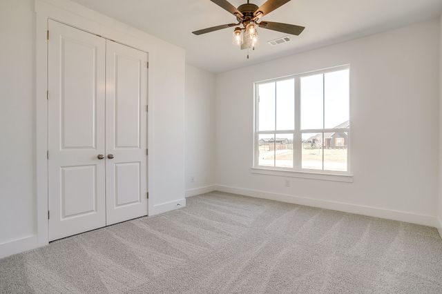 10671 Winter Wheat Lane, Venus, TX 76084