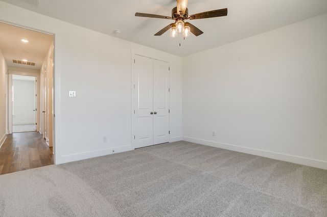 10671 Winter Wheat Lane, Venus, TX 76084