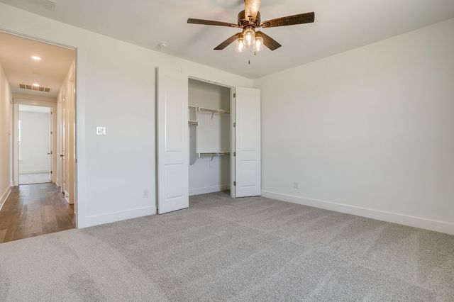 10671 Winter Wheat Lane, Venus, TX 76084