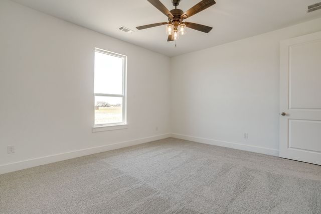 10671 Winter Wheat Lane, Venus, TX 76084