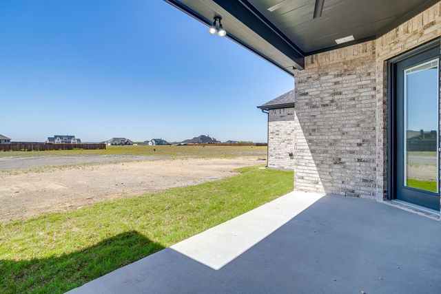 10671 Winter Wheat Lane, Venus, TX 76084