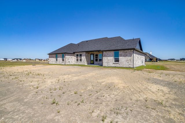 10671 Winter Wheat Lane, Venus, TX 76084