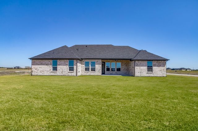 10671 Winter Wheat Lane, Venus, TX 76084
