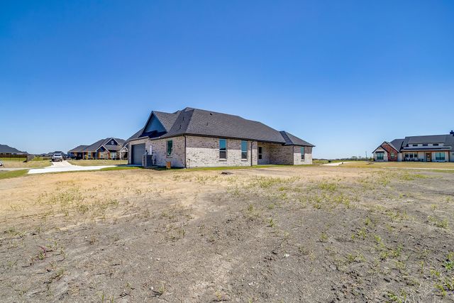 10671 Winter Wheat Lane, Venus, TX 76084