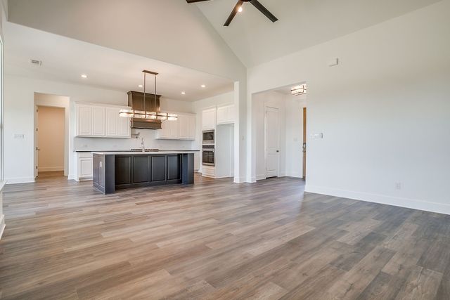 10671 Winter Wheat Lane, Venus, TX 76084