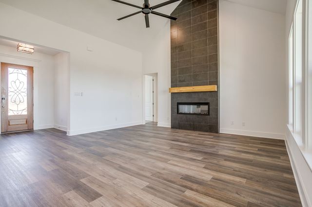 10671 Winter Wheat Lane, Venus, TX 76084