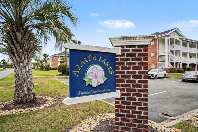 3947 Gladiola Ct Unit 302, Myrtle Beach, SC 29588
