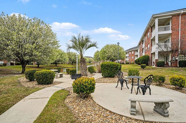 3947 Gladiola Ct Unit 302, Myrtle Beach, SC 29588