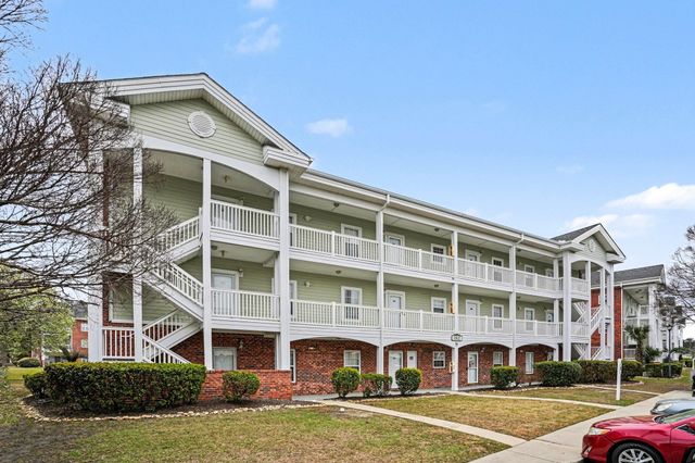 3947 Gladiola Ct Unit 302, Myrtle Beach, SC 29588