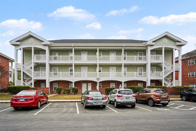 3947 Gladiola Ct Unit 302, Myrtle Beach, SC 29588