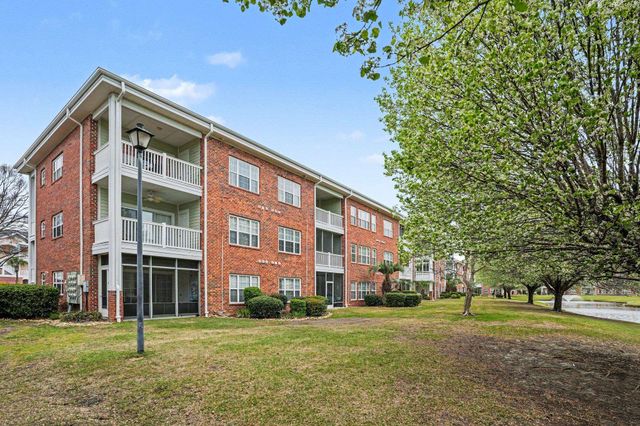 3947 Gladiola Ct Unit 302, Myrtle Beach, SC 29588