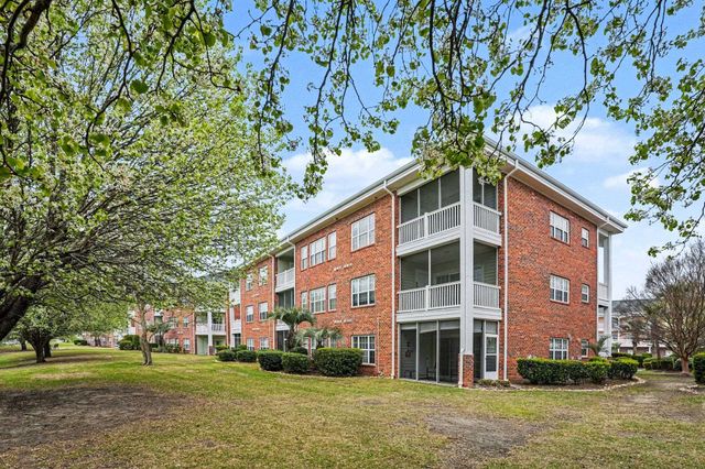 3947 Gladiola Ct Unit 302, Myrtle Beach, SC 29588